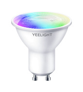 Yeelight GU10 Smart Bulb W1 (Color) - cena, porovnanie