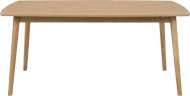 Actona Drevený jedálenský stôl EVERET 180 cm - cena, porovnanie