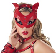 Bad Kitty Cat Mask - cena, porovnanie