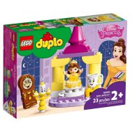Lego DUPLO Disney Princess 10960 Kráska na plese - cena, porovnanie