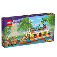 Lego Friends 41702 Riečny obytný čln - cena, porovnanie