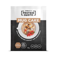 BioTechUSA Protein Gusto Mug Cake 45g - cena, porovnanie