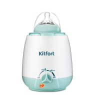Kitfort KT-2301 - cena, porovnanie