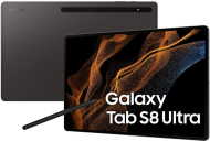 Samsung Galaxy Tab S8 Ultra SM-X900NZAEEUE - cena, porovnanie