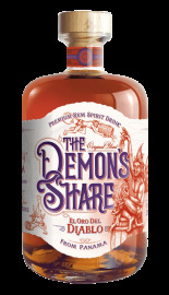 Demon''s Share El Oro del Diablo 0,7l