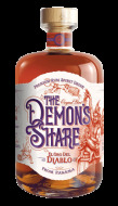 Demon''s Share El Oro del Diablo 0,7l - cena, porovnanie