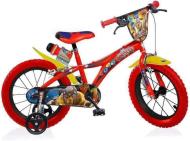 Dino Bikes 616GR - Gormiti 16" - cena, porovnanie
