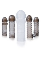 Evolved Novelties Vibrating Penis Sleeve Kit - cena, porovnanie