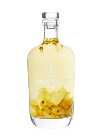 Arhumatic Passion Gingembre 0.7l
