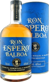 Ron Espero Balboa 0,7l