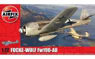 Airfix Focke-Wulf FW190A-8 - cena, porovnanie
