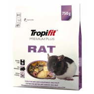 Tropifit Premium Plus Rat 750g - cena, porovnanie