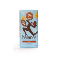 Balance Mliečna Čokoláda bez cukru 100g - cena, porovnanie