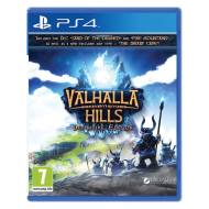 Valhalla Hills (Definitive Edition) - cena, porovnanie