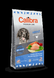 Calibra Premium Line Adult 12kg