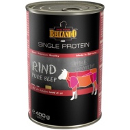 Belcando Single protein Beef 400g - cena, porovnanie