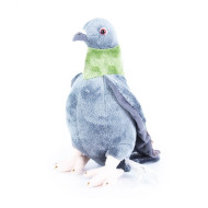 Creative Toys Plyšový holub - cena, porovnanie