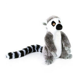 Creative Toys Plyšový lemur