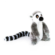 Creative Toys Plyšový lemur - cena, porovnanie