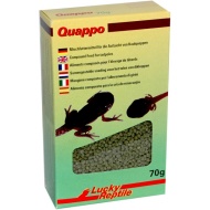 Lucky Reptile Quappo 70 g - cena, porovnanie