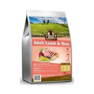 Wuff! Adult Lamb & Rice 15kg - cena, porovnanie