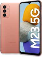 Samsung Galaxy M23 5G 128GB - cena, porovnanie