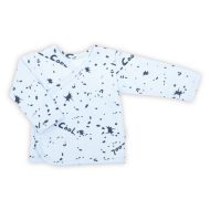 Nicol Dojčenská bavlněná košilka Max light - cena, porovnanie