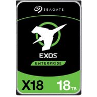 Seagate Exos ST18000NM004J 18TB - cena, porovnanie