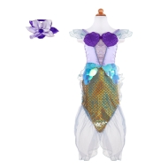 Great Pretenders Karnevalový kostým Morská panna - cena, porovnanie