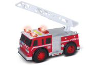 Wiky Auto hasiči s efektami 18 cm - cena, porovnanie