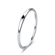 Emporial strieborný prsten Jemná láska SCR468 - cena, porovnanie
