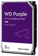 Western Digital Purple WD63PURZ 6TB - cena, porovnanie