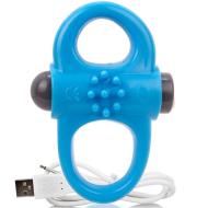 Screaming O Rechargeable And Vibrating Ring Yoga - cena, porovnanie