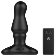 Nexus Bolster Butt Plug with Inflatable Tip - cena, porovnanie