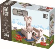Trefl Brick Trick Zámok - cena, porovnanie
