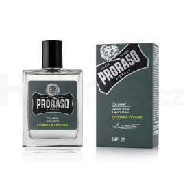 Proraso Cypress and Vetyver 100ml