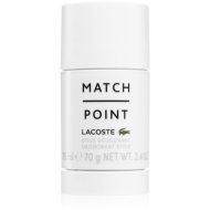 Lacoste Match Point 75ml - cena, porovnanie