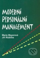 Moderní personální management - cena, porovnanie