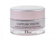 Christian Dior Capture Youth Age-Delay Progressive Peeling Creme 50ml - cena, porovnanie