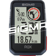 Sigma ROX 2.0 - cena, porovnanie