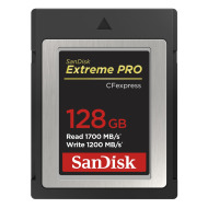 Hama Extreme PRO CF 128GB - cena, porovnanie