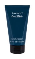 Davidoff Cool Water Men Shower Gel 150ml - cena, porovnanie