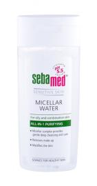 Sebamed Micellar Water Sensitive Skin 200ml