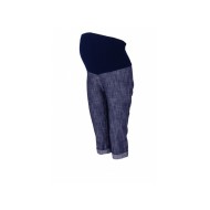 Be Maa Maa Tehotenské nohavice s elastickým pásom - cena, porovnanie