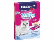 Vitakraft Milky Melody mlieko pre mačky 70g - cena, porovnanie