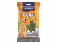 Vitakraft Dental Sticks 3in1 FRESH M - cena, porovnanie