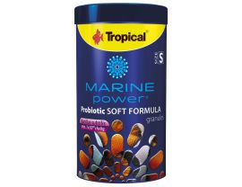 Tropical Marine Power Probiotic Soft Formula Size S 100ml
