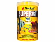 Tropical Supervit-Basicflake 1000ml - cena, porovnanie