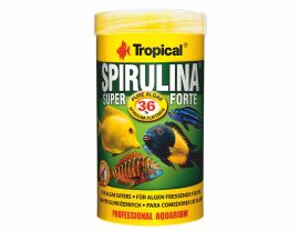 Tropical Spirulina Forte 50g