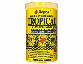 Tropical Tropical vysokoproteínové 1000ml